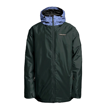 Парка AIRBLASTER Freedom Parka